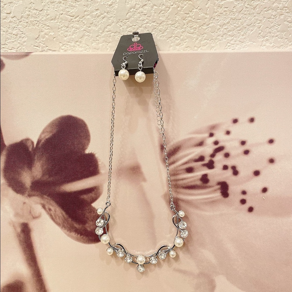 Jewelry set
